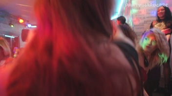 Party Hardcore Gone Crazy Vol. 25 Part 2 - Cam 1 Screencap 6 on www.sinx.com