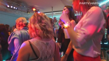 Party Hardcore Gone Crazy Vol. 25 Part 2 - Cam 1 Screencap 7 on www.sinx.com