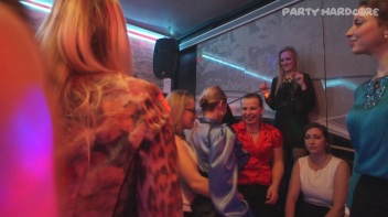 Party Hardcore Gone Crazy Vol. 25 Part 2 - Cam 1 Screencap 29 on www.sinx.com