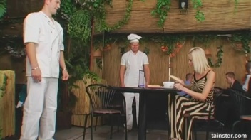 Pissy Pussy Pie Screencap 6 on www.sinx.com