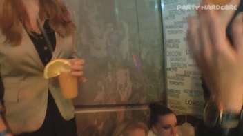 Party Hardcore Gone Crazy Vol. 17 Part 3 - Cam 4 Screencap 52 on www.sinx.com
