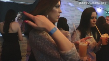 Party Hardcore Gone Crazy Vol. 17 Part 3 - Cam 4 Screencap 54 on www.sinx.com