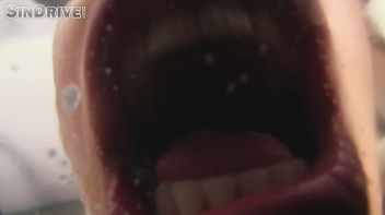 Hard Bitch Looking For Anal Trouble Gets Fully Lesbo Fist Dominated! Screencap 73 on www.sinx.com