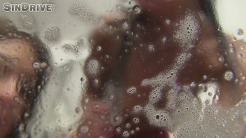 Hard Bitch Looking For Anal Trouble Gets Fully Lesbo Fist Dominated! Screencap 96 on www.sinx.com