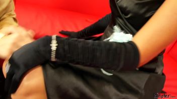 Sweet and Lovely Cum Covered Lesbos Screencap 10 on www.sinx.com