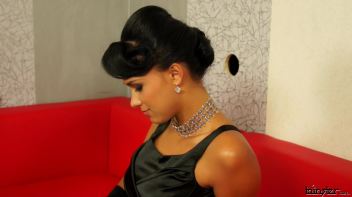 Sweet and Lovely Cum Covered Lesbos Screencap 11 on www.sinx.com