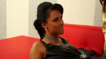 Sweet and Lovely Cum Covered Lesbos Screencap 52 on www.sinx.com