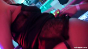 Party Sextasy Part 2 - Hardcore Cam Screencap 30 on www.sinx.com