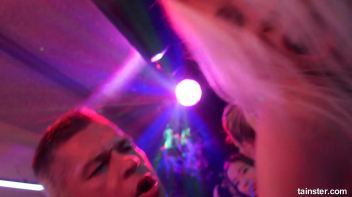 Party Sextasy Part 2 - Hardcore Cam Screencap 40 on www.sinx.com