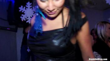 Winter Fuck Jam Part 1 - Cam 2 Screencap 27 on www.sinx.com