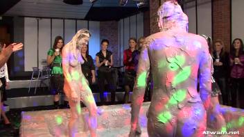 Mud Me Properly Screencap 89 on www.sinx.com