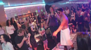 Party Hardcore Gone Crazy Vol. 27 Part 1 - Cam 2 Screencap 56 on www.sinx.com