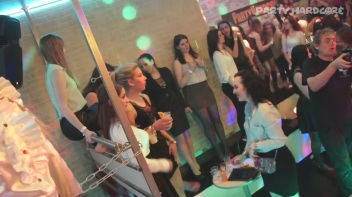Party Hardcore Gone Crazy Vol. 27 Part 1 - Cam 2 Screencap 57 on www.sinx.com