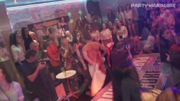 Party Hardcore Gone Crazy Vol. 27 Part 1 - Cam 2 Screencap 63 on www.sinx.com