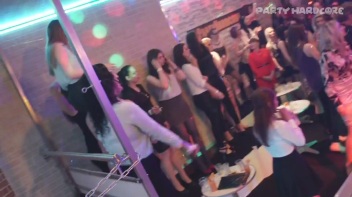 Party Hardcore Gone Crazy Vol. 27 Part 1 - Cam 2 Screencap 64 on www.sinx.com