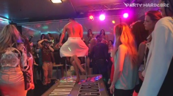 Party Hardcore Gone Crazy Vol. 27 Part 1 - Cam 2 Screencap 67 on www.sinx.com