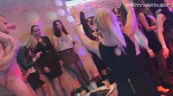 Party Hardcore Gone Crazy Vol. 27 Part 1 - Cam 2 Screencap 71 on www.sinx.com