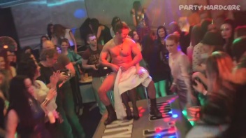 Party Hardcore Gone Crazy Vol. 27 Part 1 - Cam 2 Screencap 72 on www.sinx.com