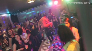 Party Hardcore Gone Crazy Vol. 27 Part 1 - Cam 2 Screencap 75 on www.sinx.com