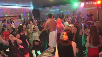 Party Hardcore Gone Crazy Vol. 27 Part 1 - Cam 2 Screencap 77 on www.sinx.com