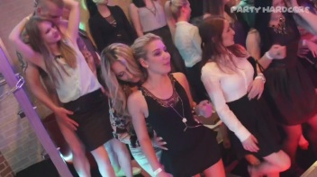 Party Hardcore Gone Crazy Vol. 27 Part 1 - Cam 2 Screencap 81 on www.sinx.com