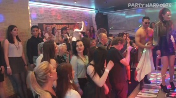 Party Hardcore Gone Crazy Vol. 27 Part 1 - Cam 2 Screencap 84 on www.sinx.com