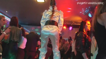 Party Hardcore Gone Crazy Vol. 27 Part 1 - Cam 2 Screencap 11 on www.sinx.com