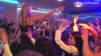 Party Hardcore Gone Crazy Vol. 27 Part 1 - Cam 2 Screencap 22 on www.sinx.com