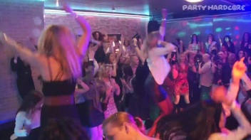 Party Hardcore Gone Crazy Vol. 27 Part 1 - Cam 2 Screencap 24 on www.sinx.com