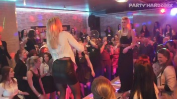 Party Hardcore Gone Crazy Vol. 27 Part 1 - Cam 2 Screencap 25 on www.sinx.com