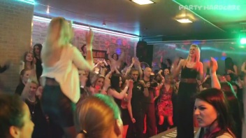 Party Hardcore Gone Crazy Vol. 27 Part 1 - Cam 2 Screencap 28 on www.sinx.com