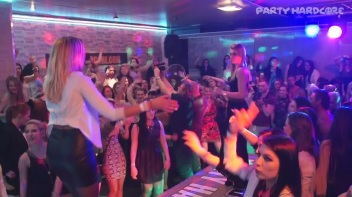 Party Hardcore Gone Crazy Vol. 27 Part 1 - Cam 2 Screencap 29 on www.sinx.com