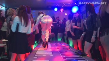 Party Hardcore Gone Crazy Vol. 27 Part 1 - Cam 2 Screencap 3 on www.sinx.com