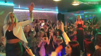 Party Hardcore Gone Crazy Vol. 27 Part 1 - Cam 2 Screencap 30 on www.sinx.com