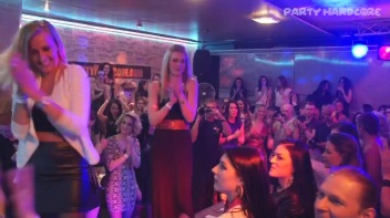 Party Hardcore Gone Crazy Vol. 27 Part 1 - Cam 2 Screencap 31 on www.sinx.com