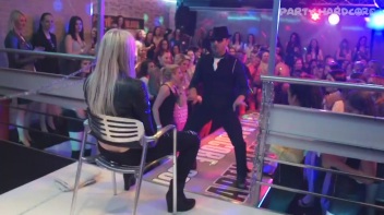 Party Hardcore Gone Crazy Vol. 27 Part 1 - Cam 2 Screencap 33 on www.sinx.com