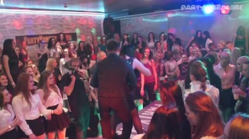 Party Hardcore Gone Crazy Vol. 27 Part 1 - Cam 2 Screencap 39 on www.sinx.com