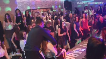 Party Hardcore Gone Crazy Vol. 27 Part 1 - Cam 2 Screencap 42 on www.sinx.com