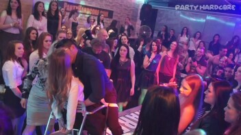 Party Hardcore Gone Crazy Vol. 27 Part 1 - Cam 2 Screencap 44 on www.sinx.com