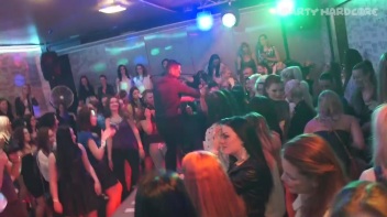 Party Hardcore Gone Crazy Vol. 27 Part 1 - Cam 2 Screencap 46 on www.sinx.com