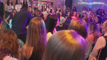 Party Hardcore Gone Crazy Vol. 27 Part 1 - Cam 2 Screencap 47 on www.sinx.com