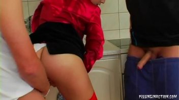 They Put The Piss Wherever They Want It Screencap 22 on www.sinx.com