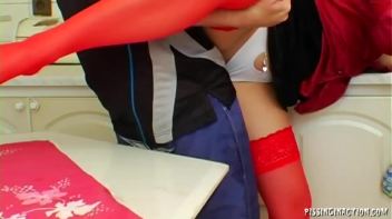 They Put The Piss Wherever They Want It Screencap 38 on www.sinx.com