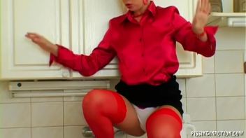 They Put The Piss Wherever They Want It Screencap 4 on www.sinx.com