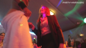 Party Hardcore Gone Crazy Vol. 25 Part 1 - Cam 3 Screencap 79 on www.sinx.com