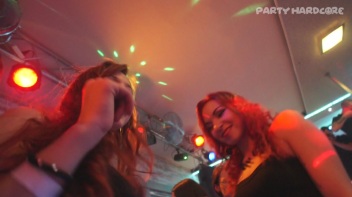 Party Hardcore Gone Crazy Vol. 25 Part 1 - Cam 3 Screencap 91 on www.sinx.com