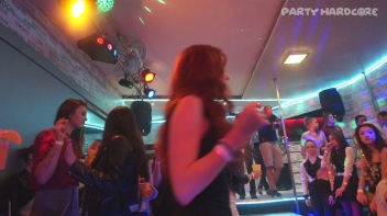 Party Hardcore Gone Crazy Vol. 25 Part 1 - Cam 3 Screencap 92 on www.sinx.com
