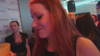 Party Hardcore Gone Crazy Vol. 25 Part 1 - Cam 3 Screencap 97 on www.sinx.com