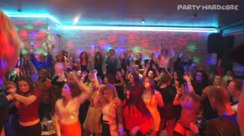 Party Hardcore Gone Crazy Vol. 25 Part 1 - Cam 3 Screencap 41 on www.sinx.com