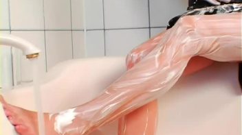 Shaving Taken a Bit Too Far Screencap 77 on www.sinx.com